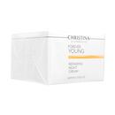 (CHRISTINA)フォーエバーヤングリペアリングナイトクリーム50ML 1箱:Yokohama Media