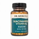 ナイアシンアミドビタミンB3_50MG270錠(DR.MERCOLA) 1本:Yokohama Media