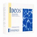 イデオス[500MG+400IU]60錠(LABORATOIREINNOTECHINTERNATIONAL) 1箱:Yokohama Media