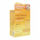 デイリーディフェンスプロバイオティクス+プレバイオティクス30錠(NUTRABLISS) 1箱:Yokohama Media