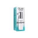 (OLAY)ルミナス・ライトパーフェクティングセラム(ナイアシンアミド)30ML 1箱:Yokohama Media