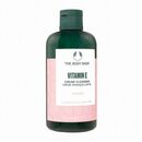 (THEBODYSHOP)ビタミンEクリームクレンザー250ML 1本:Yokohama Media