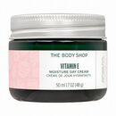 (THEBODYSHOP)ビタミンEモイスチャーデイクリーム50ML 1本:Yokohama Media
