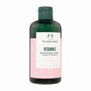 (THEBODYSHOP)ビタミンEモイスチャライジングトナー250ML 1本:Yokohama Media
