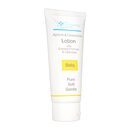 (THEORGANICPHARMACY)アプリコット&カモミール・ローション(ベビー)100ML 1本:Yokohama Media