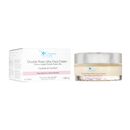 (THEORGANICPHARMACY)ダブルローズウルトラフェイスクリーム50ML 1本:Yokohama Media