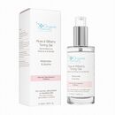 (THEORGANICPHARMACY)ローズ&ビルベリートーニングジェル50ML 1本:Yokohama Media