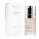 (THEORGANICPHARMACY)ローズダイアモンド・アイクリーム15ML 1本:Yokohama Media