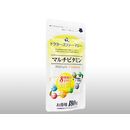 高品質マルチビタミン180粒 1袋:Yokohama Media