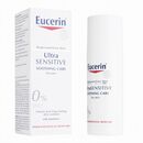(EUCERIN)ウルトラセンシティブスージングケア(ドライスキン)50ML 1本:Yokohama Media