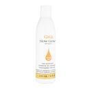 (GIGI)スローグローアルガンオイルヘアミニマイザー236ML 1本:Yokohama Media