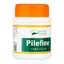 パイルファイン60錠(HEALINGPHARMA) 1本:Yokohama Media