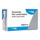 フィナステリド1MG28錠(MILPHARM) 1箱:Yokohama Media