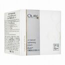 (OLAY)ナチュラルホワイトUVナチュラルライトニングクリームSPF18_100G 1箱:Yokohama Media