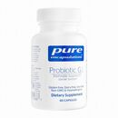 プロバイオティックG.I.60錠(PUREENCAPSULATIONS) 1本:Yokohama Media