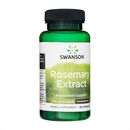 ローズマリーエクストラクト500MG60錠(SWANSON) 1本:Yokohama Media