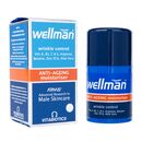 (VITABIOTICS)ウェルマン・アンチエイジングモイスチャライザー50ML 1本:Yokohama Media