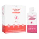 コラーゲンズーキ15ML30袋・ベリー味(ZOOKI)  1箱:Yokohama Media