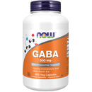 GABA 500MG 200ベジカプセル:Yokohama Media