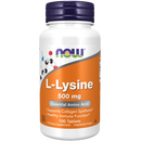 L-リジン 500MG　100錠:Yokohama Media
