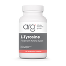 L-チロシン 500MG 100ベジタリアンカプセル:Yokohama Media