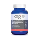 サッカロミセス50ベジタリアンカプセル（SACCHAROMYCES BOULARDII 50 VEGETARIAN CAPS）:Yokohama Media