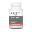 グレープ　種エキスGRAPE PIPS　90ベカプセル:Yokohama Media