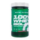100%ホエイアイソレイト・チョコレートフレーバー28回分(SCITECNUTRITION)1本:Yokohama Media