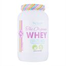 ザオーガニックホエイ・チョコレートファッジ味27回分(TOPSECRETNUTRITION)[ヤマト便] 1本:Yokohama Media