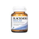 インソーラー60錠(BLACKMORES) 1本:Yokohama Media