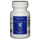 亜鉛　50MG　（ZINC CITRATE 50 MG 60 VEGETARIAN CAPS ）:Yokohama Media