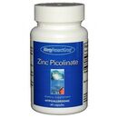 亜鉛ピコリン酸　（ZINC PICOLINATE 60 VEGETARIAN CAPS ）:Yokohama Media