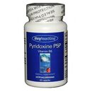 ピリドキシン（PYRIDOXINE） P5PビタミンB-6 60ベジタリアンカプセル:Yokohama Media