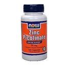 ZINC（亜鉛） PICOLINATE　50MG 120カプセル:Yokohama Media