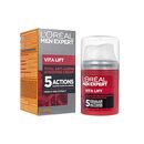 (LOREAL)メンエクスパートヴィタリフトトータルアンチエイジングハイドレーティングクリーム50ML 1本:Yokohama Media