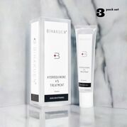 ビハクエン ハイドロキノン 4% クリーム 20G 2本+1本FREE[計3本] (BIHAKUEN):Yokohama Media