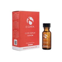 (ISCLINICAL)Cアイセラムアドバンス+15ML 1本:Yokohama Media