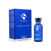 (ISCLINICAL)ハイドラクールセラム30ML 1本:Yokohama Media