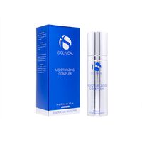 (ISCLINICAL)モイスチャライジングコンプレックス50G 1本:Yokohama Media