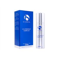 (ISCLINICAL)ネックパーフェクトコンプレックス50G 1本:Yokohama Media