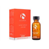 (ISCLINICAL)スーパーセラムアドバンス+30ML 1本:Yokohama Media