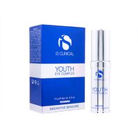 (ISCLINICAL)ユースアイコンプレックス15G 1本:Yokohama Media