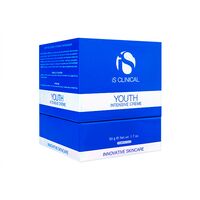 (ISCLINICAL)ユースインテンシブクリーム50G 1箱:Yokohama Media