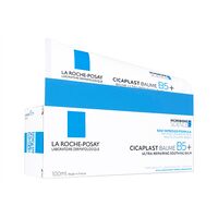(LA-ROCHE-POSAY)シカプラストバームB5+100ML 1本:Yokohama Media