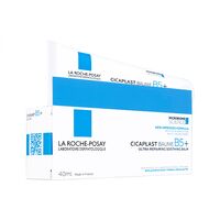 (LA-ROCHE-POSAY)シカプラストボームB5+40ML 1本:Yokohama Media