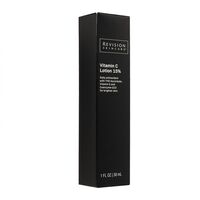 (REVISIONSKINCARE)ビタミンCローション15%30ML 1箱:Yokohama Media