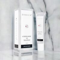ビハクエン ハイドロキノン 4% クリーム 20G (BIHAKUEN):Yokohama Media