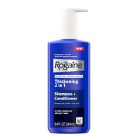 ロゲイン シックニング 2 IN 1 シャンプー+コンディショナー:Yokohama Media