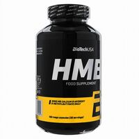 HMB2520MG・150錠(BIOTECHUSA)[ヤマト便] 1本:Yokohama Media