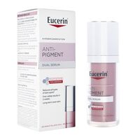 (EUCERIN)アンチピグメント・デュアルセラム30ML:Yokohama Media